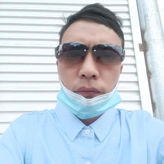 《网约车》啊勇