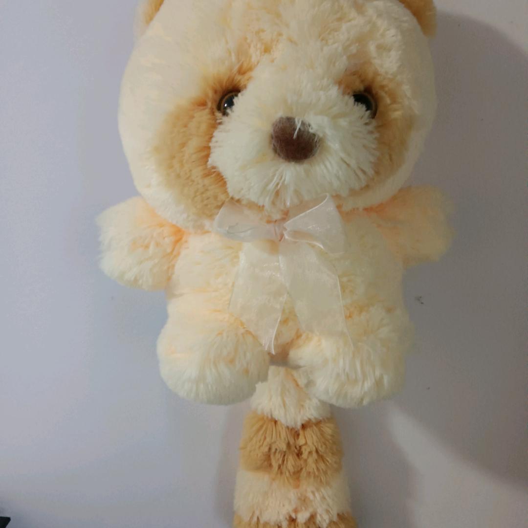 萌萌宝贝