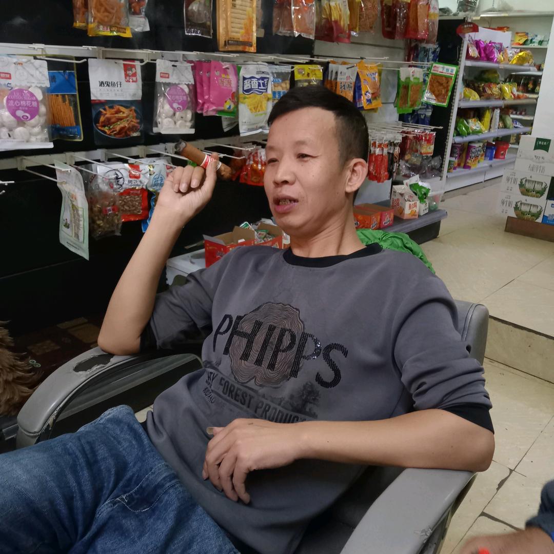 冰冷的心