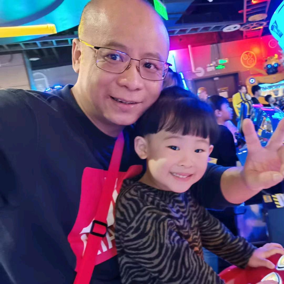 军哥嘹亮🍺