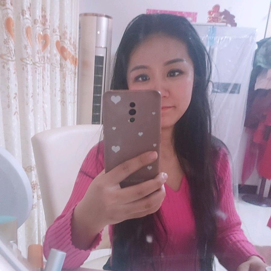 A小花