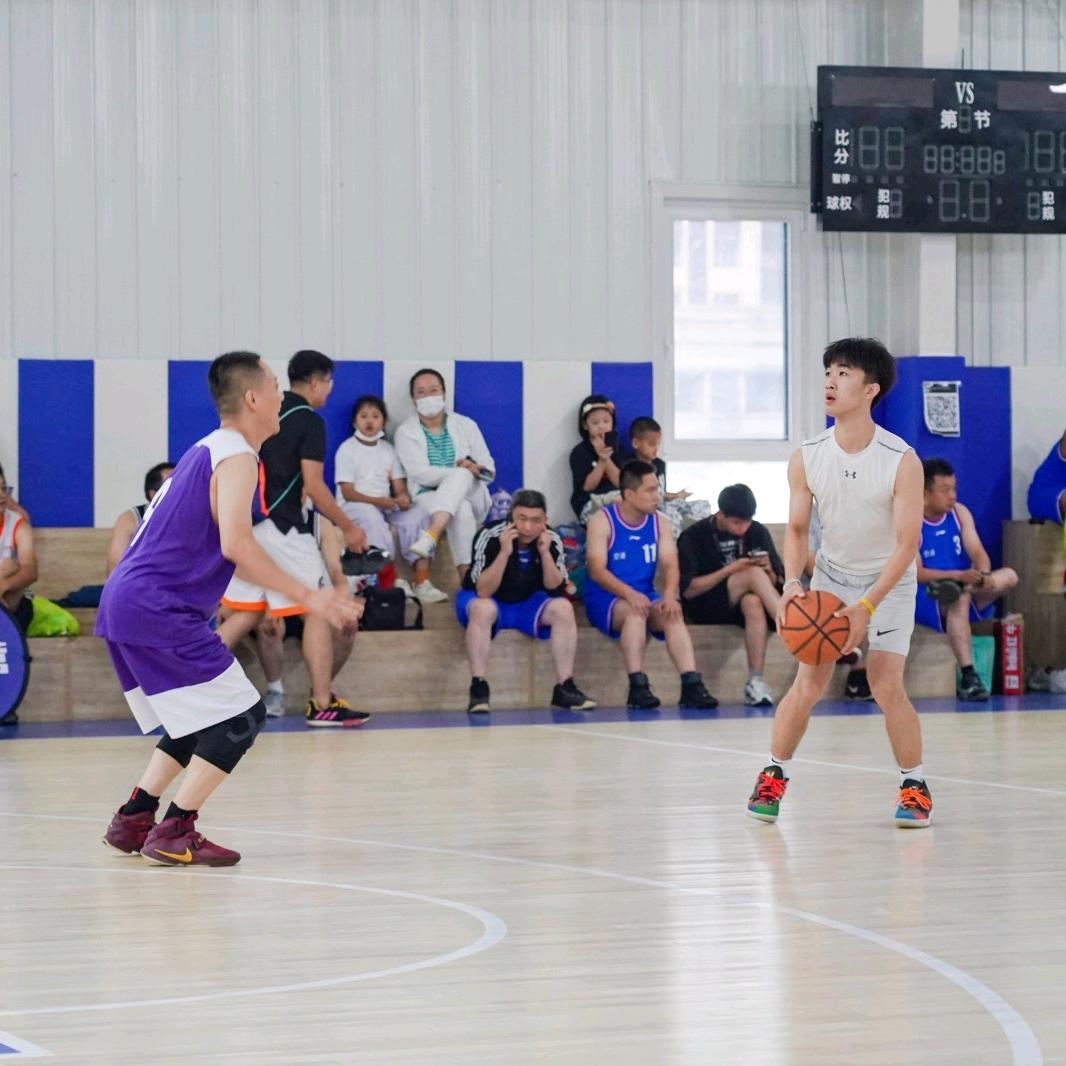 篮朋友🏀