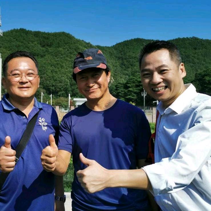 吴哥笑谈滋补