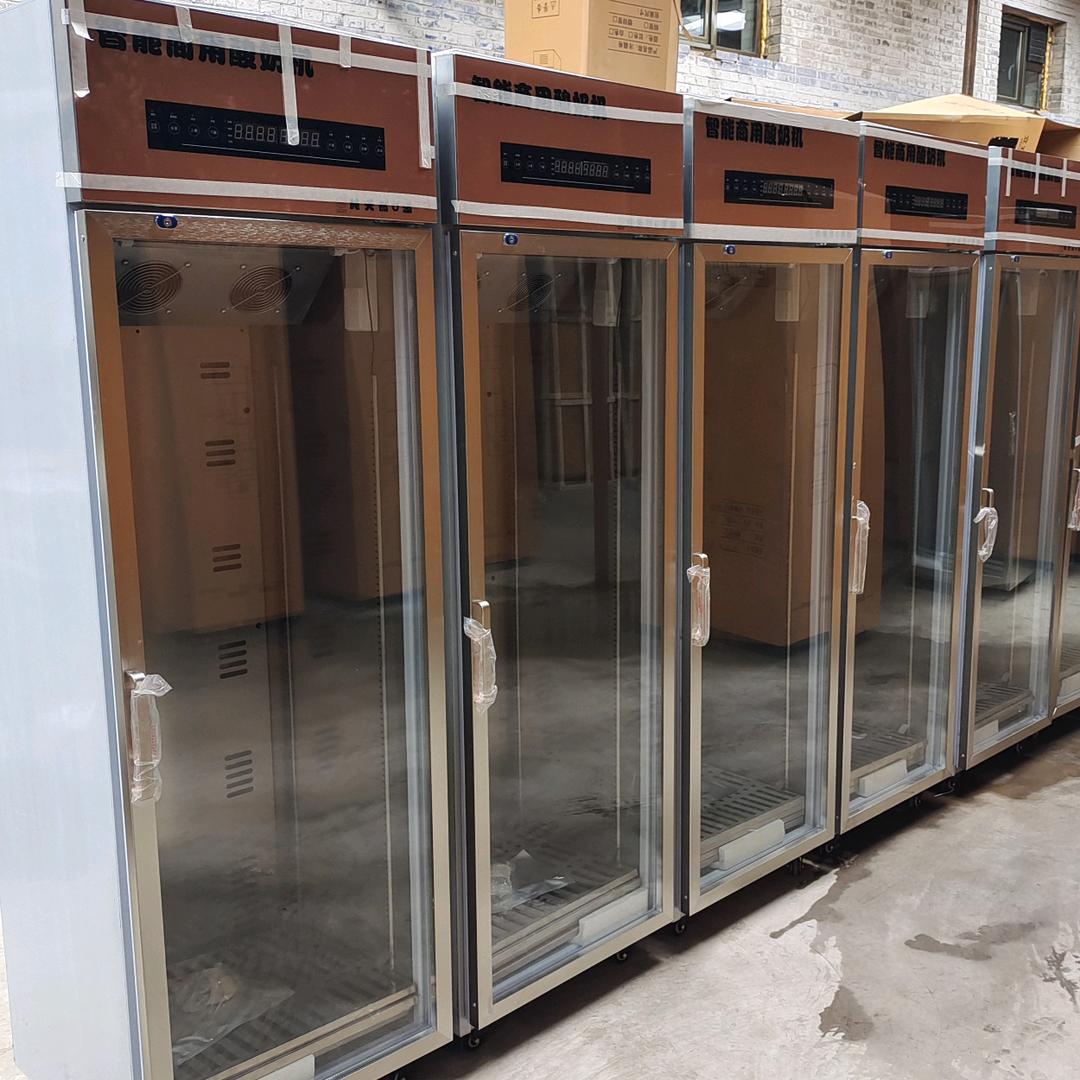 商用奶吧设备耗材水果捞技术培训辅料一条龙