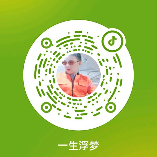 一生浮梦