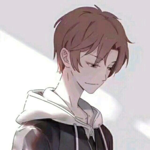 忘晴也望情头像
