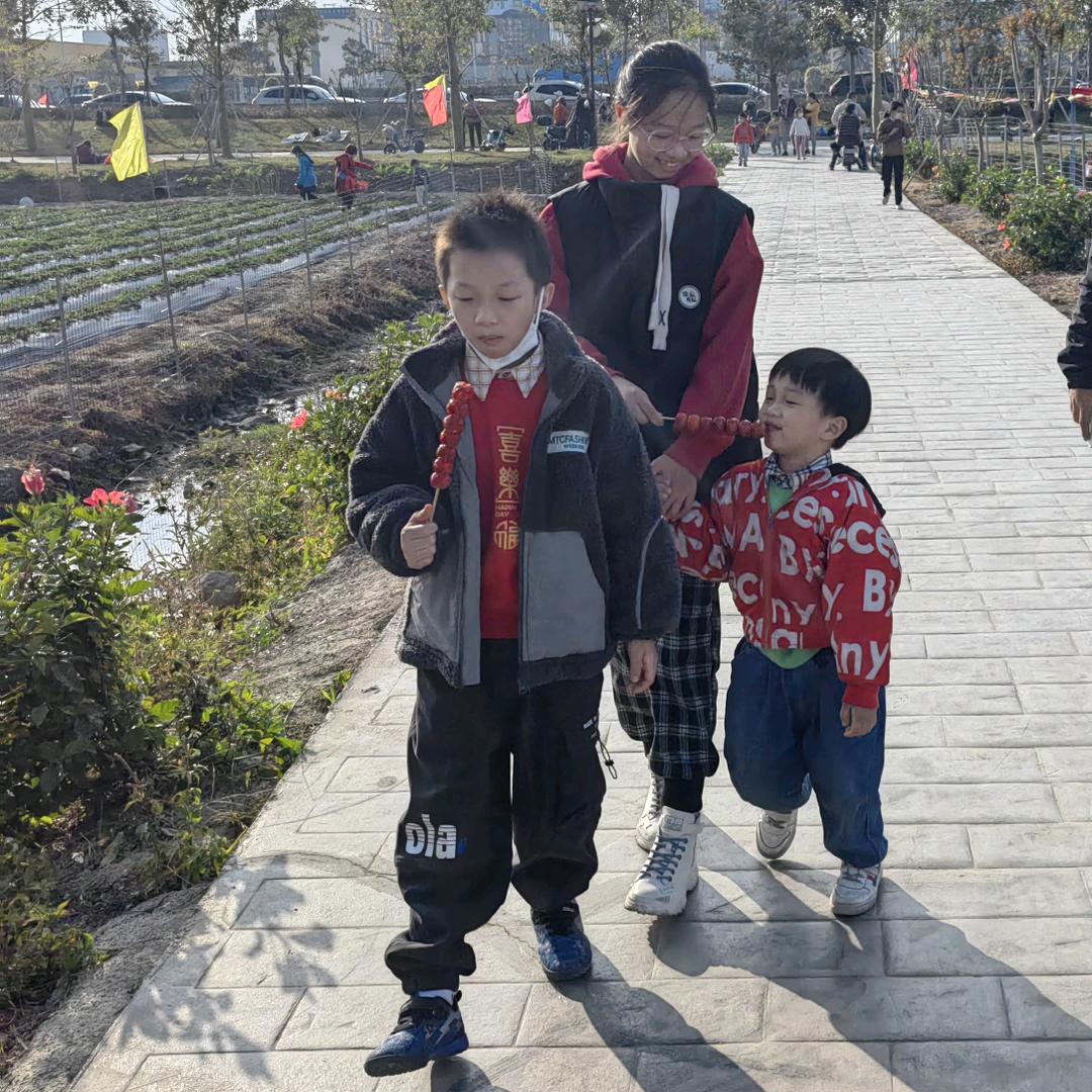 暖暖哒🏡