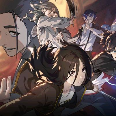 做一件让人开心的事