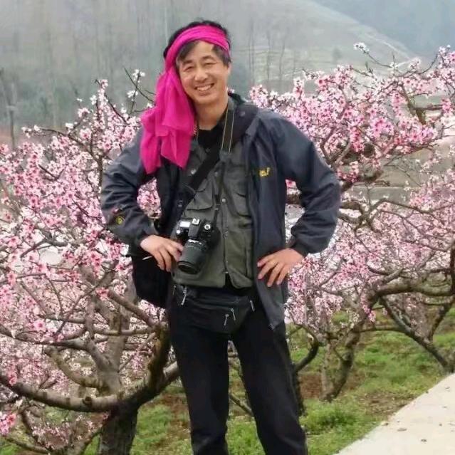 追梦_龙  手机摄影