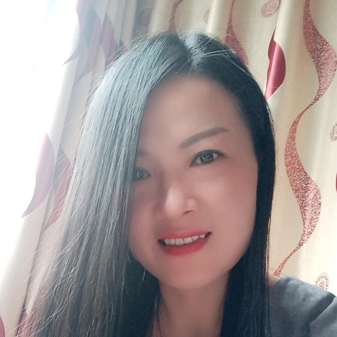 周姑娘