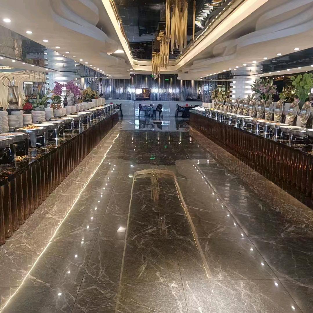 运河区韩釜宫饭店