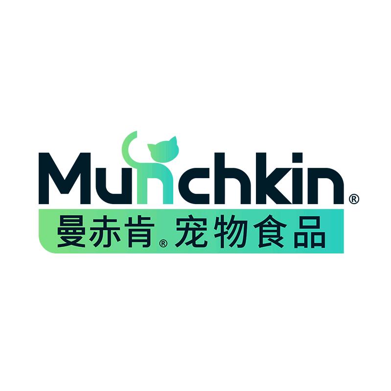Munchkin广东曼赤肯生物科技有限公司宠物食品专卖店