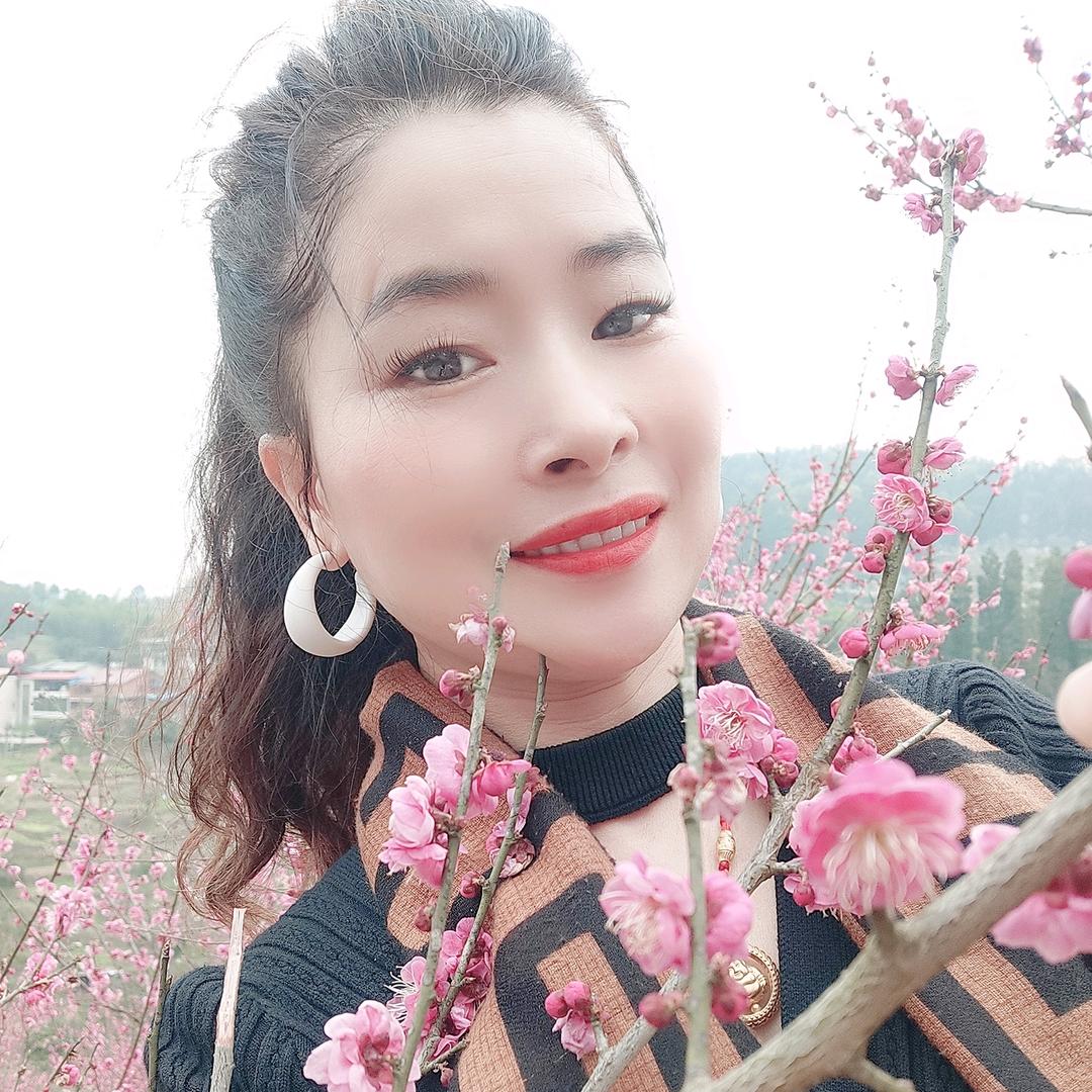 追梦☺️