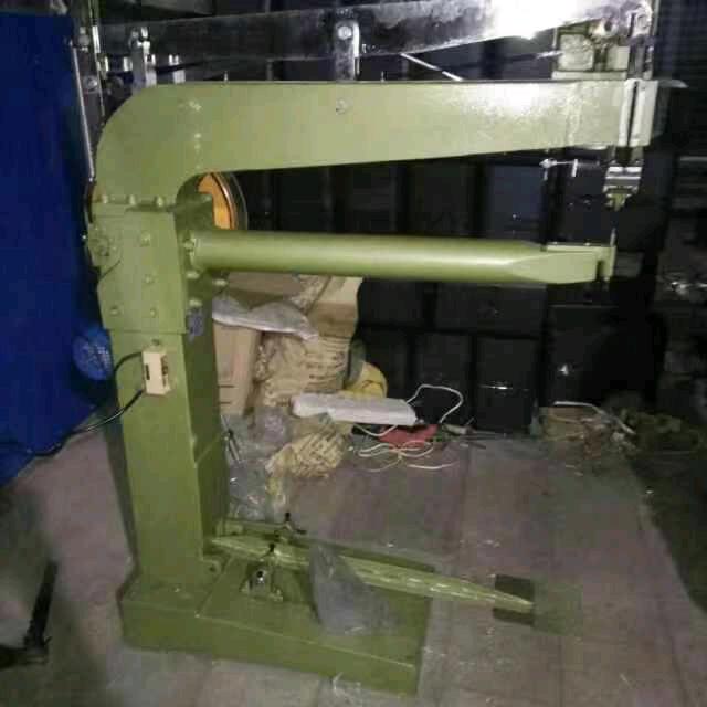 河北保定白沟小龙针车行
