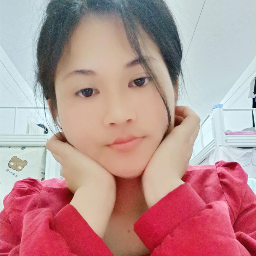 小糖吖