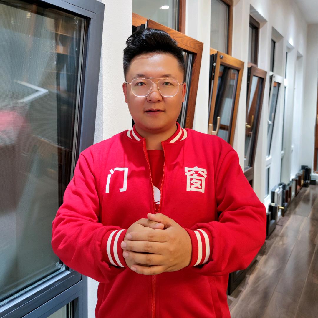 小赵说门窗