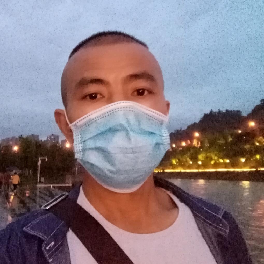 老黄瓜，刷绿漆