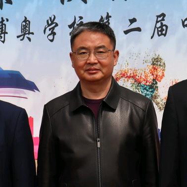山骨泉心