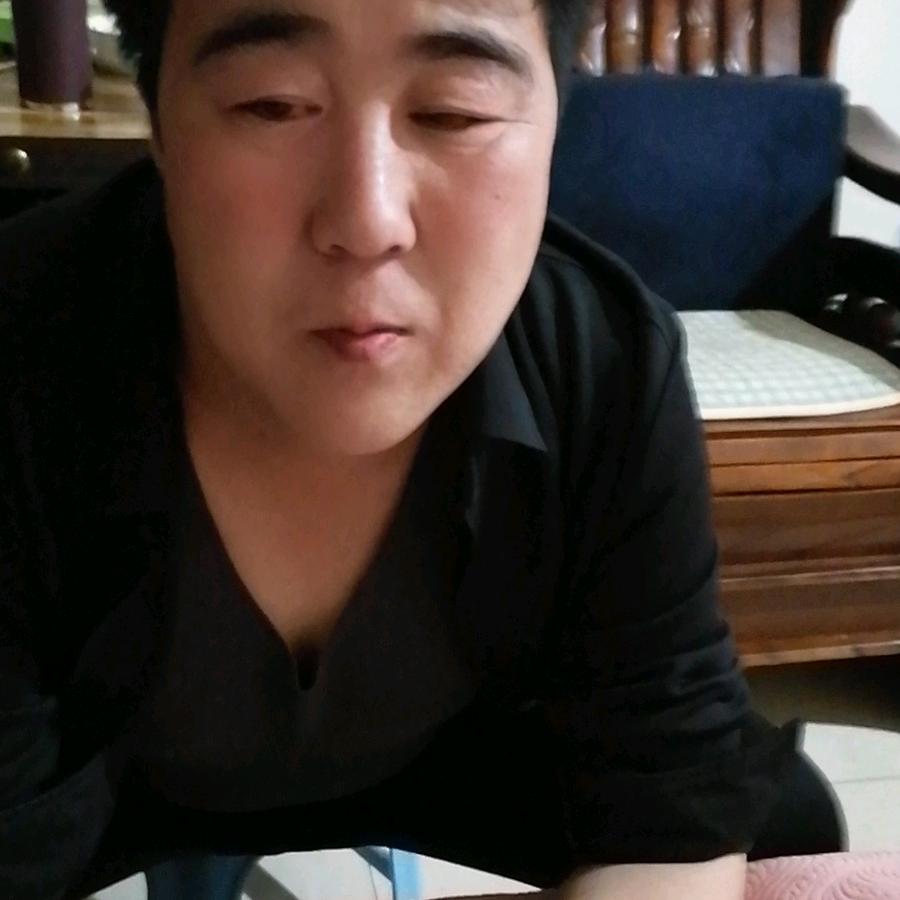 盲人说书刘鑫红