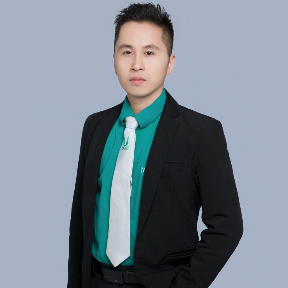 罗城优居房产小邓