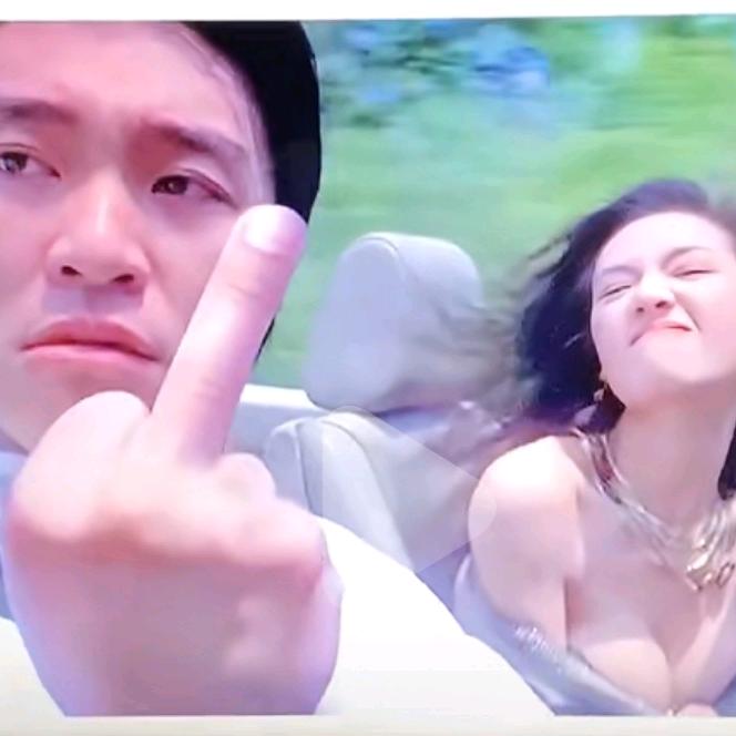 溪亭日暮