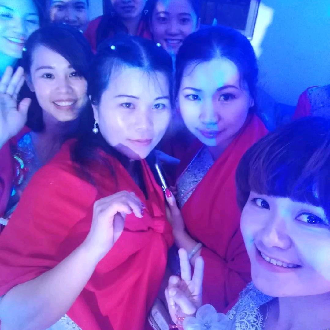 情有毒中