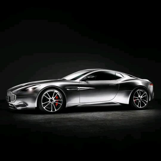 嘉诚汽车-渣渣辉