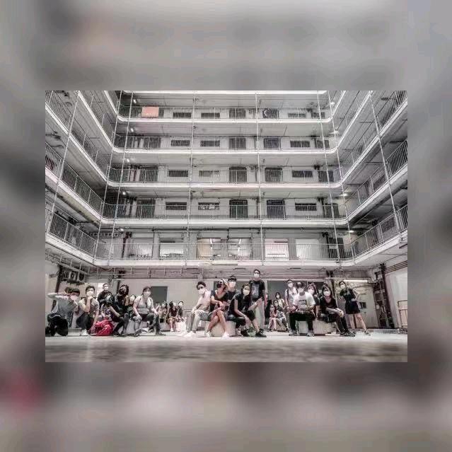 优痞