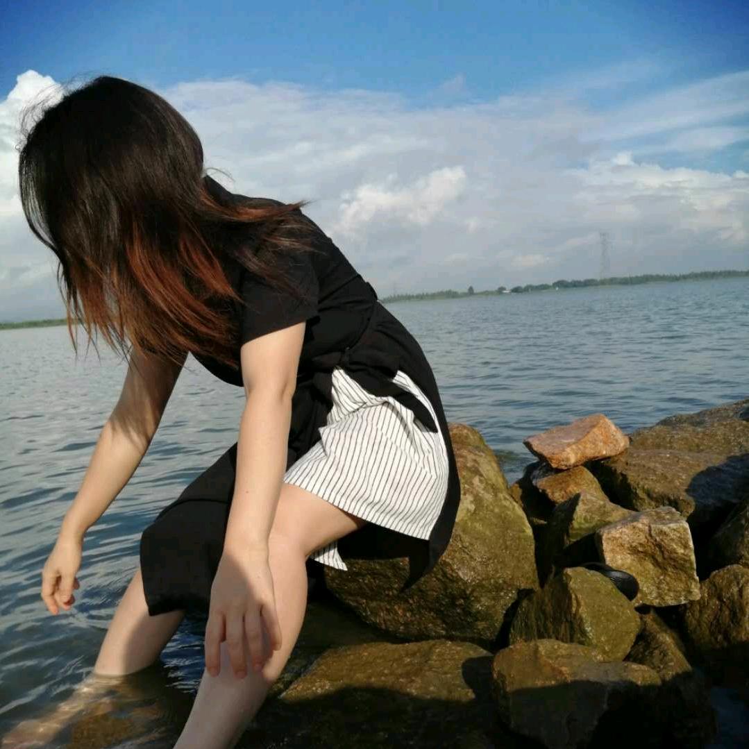 我的快乐就是想你