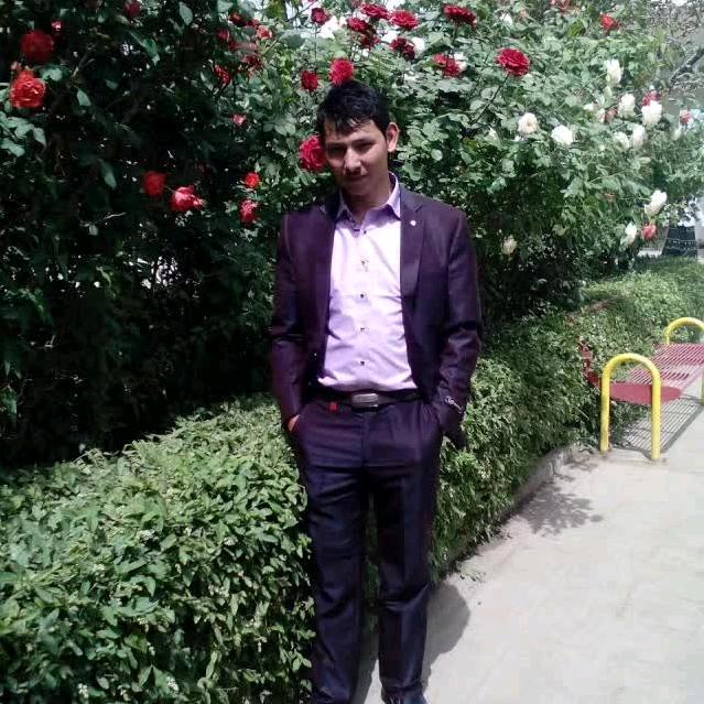 阿卜力克木 TIVip