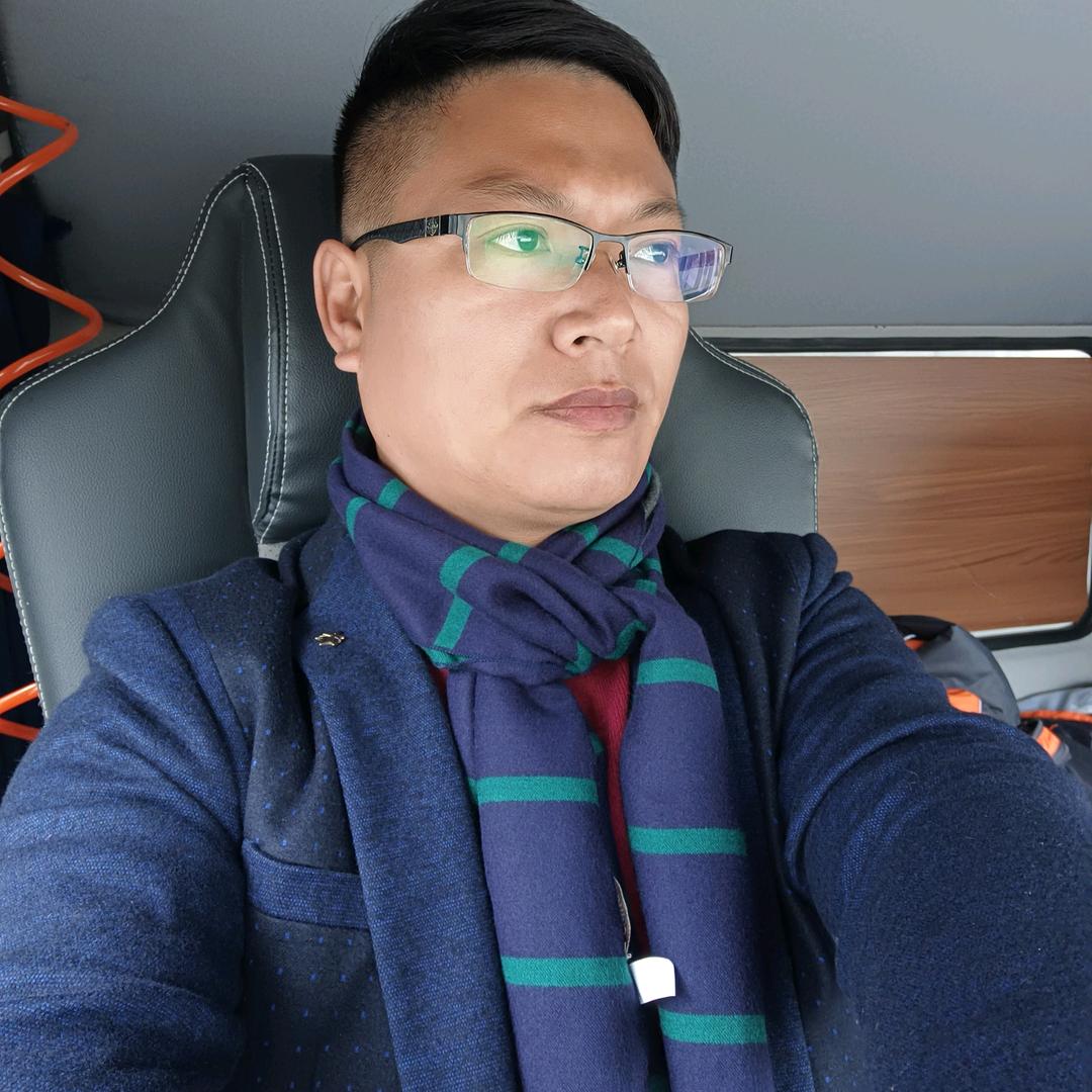 我们的幸福呢