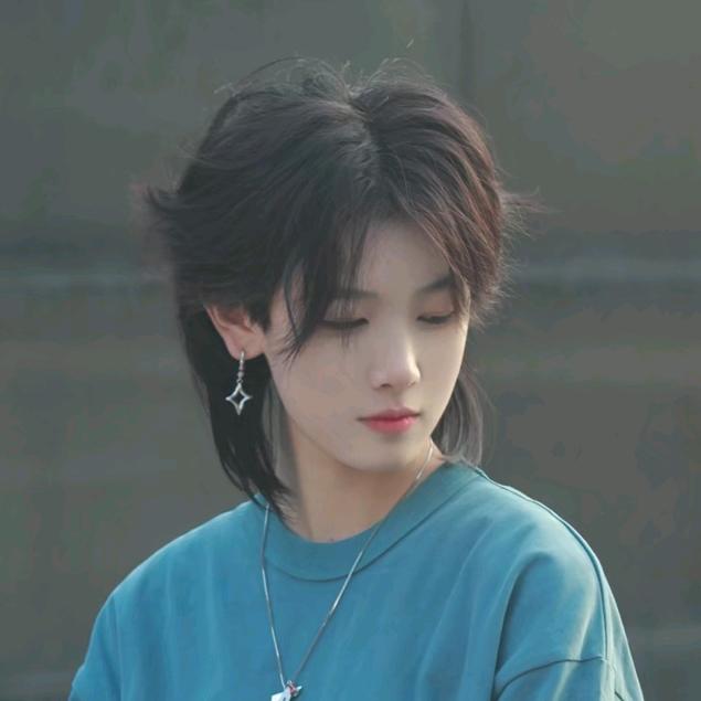 少女的梦