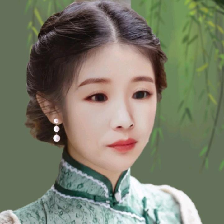 小朱^