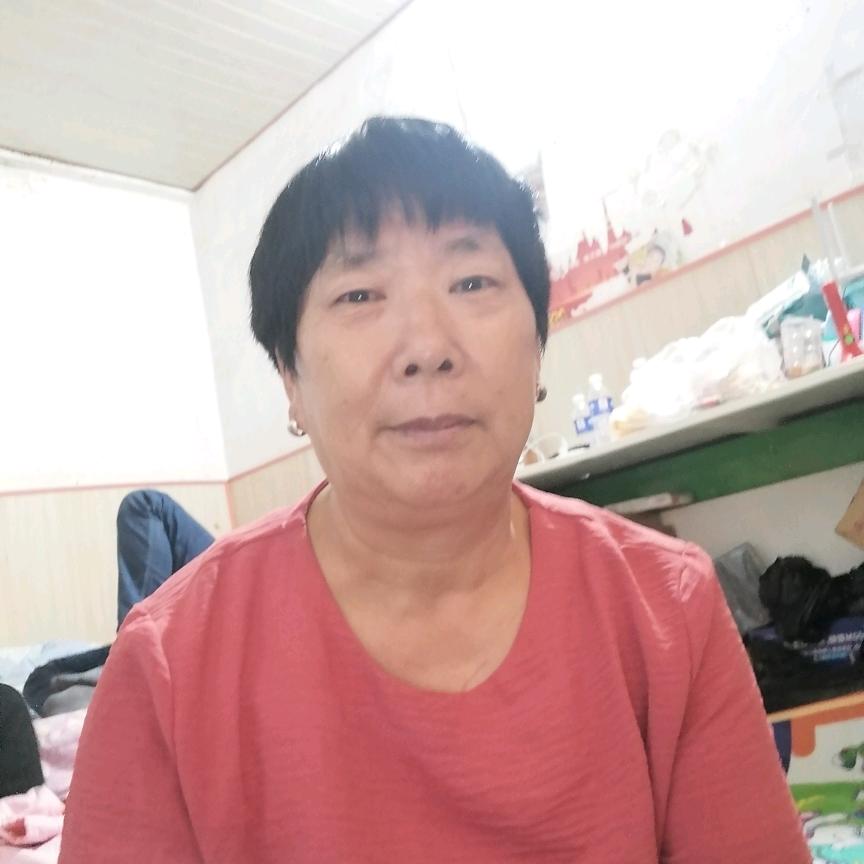 刘兰珍