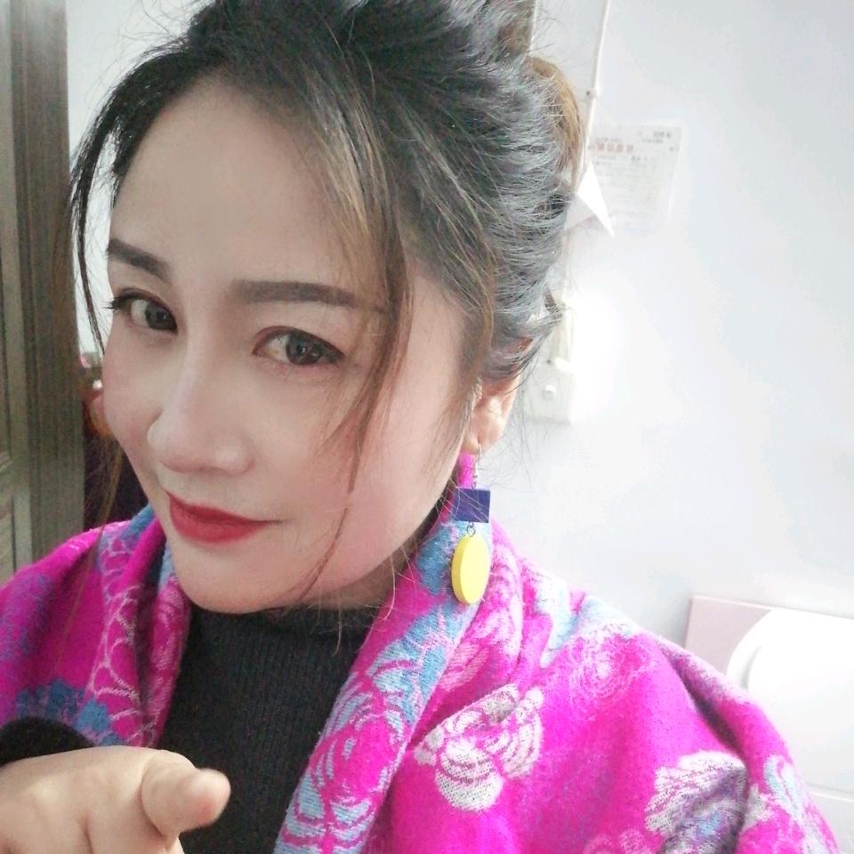 桃桃姐