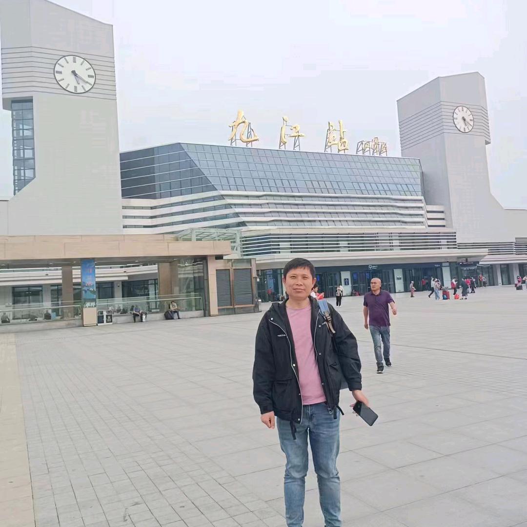 江西de老陈