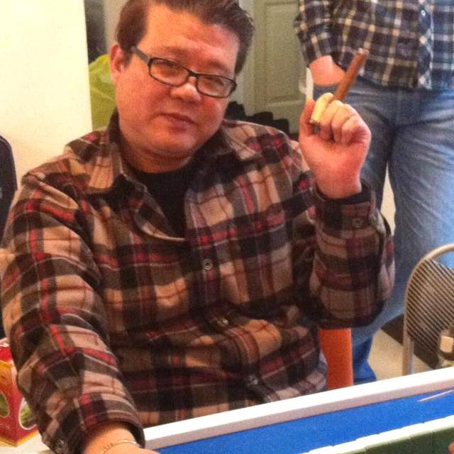 刚刚哥