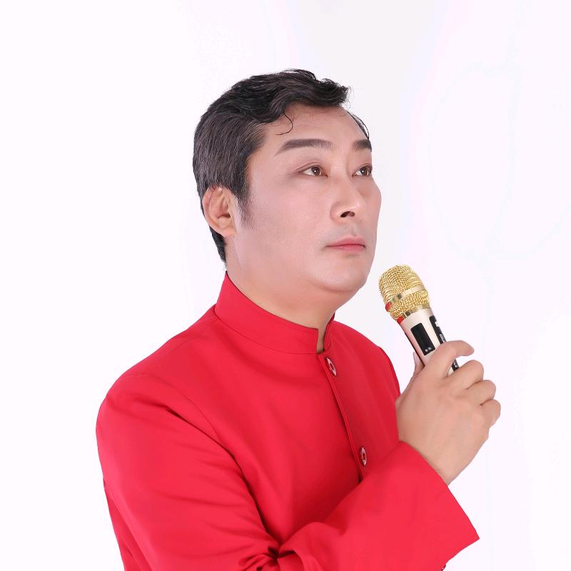 中国星【李继平】