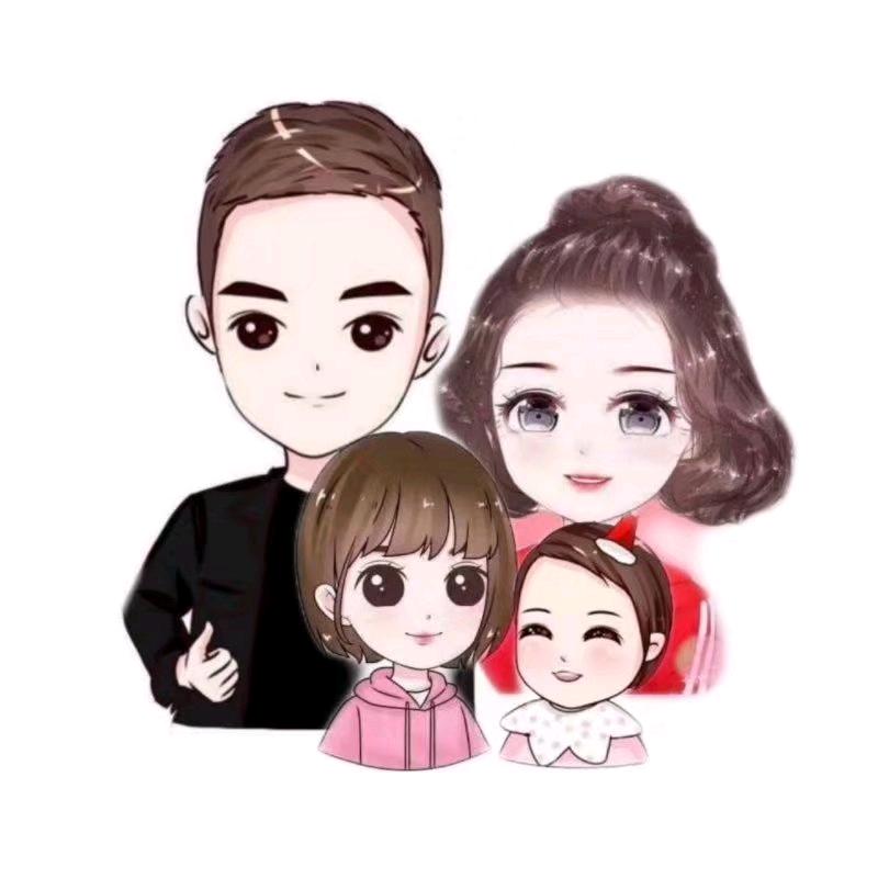 宝贝妈咪