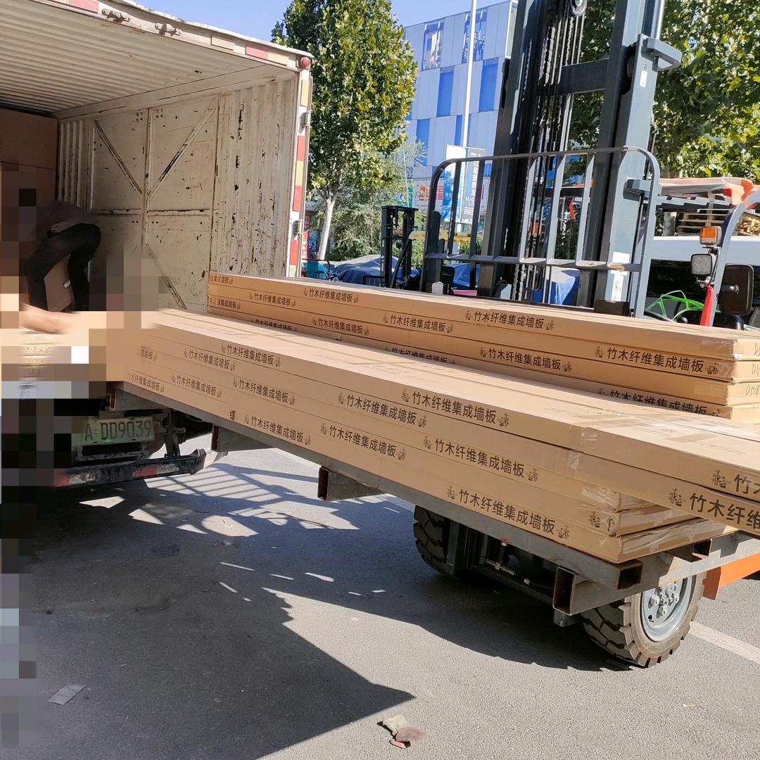 郑州久发吊顶～护墙板工厂