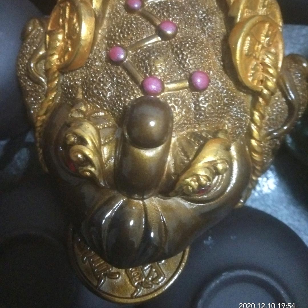 灵魂