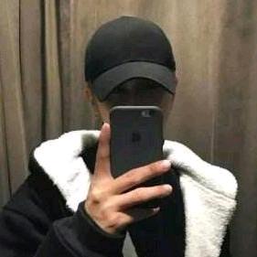 小白（手机摄影）