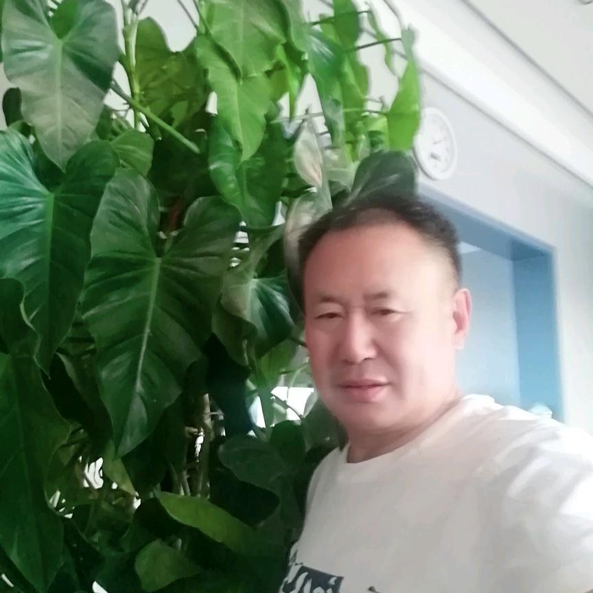 寇青华