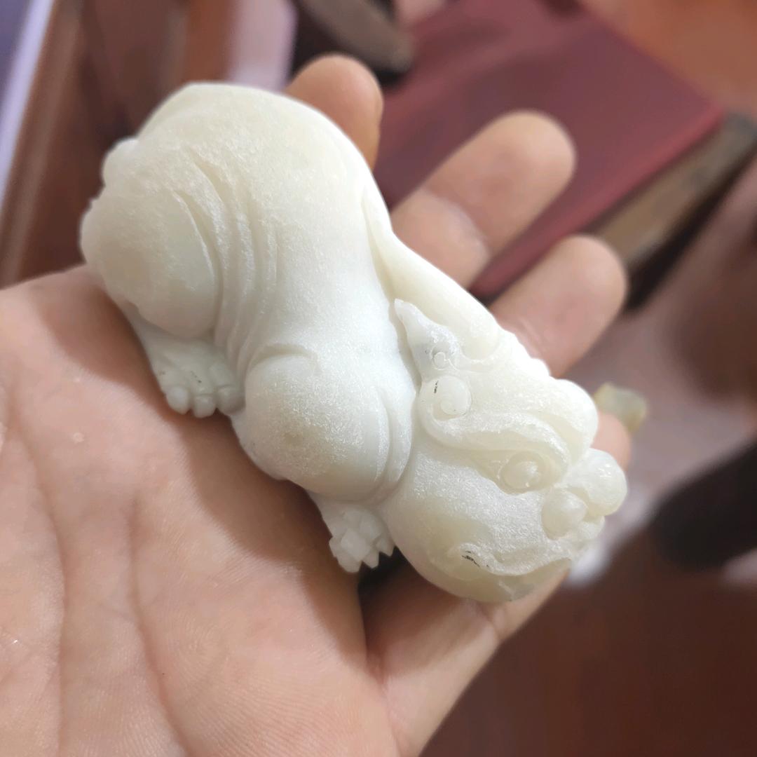 付之一笑