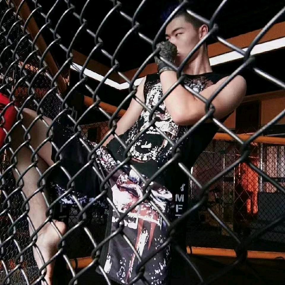 淇县勇士综合格斗馆