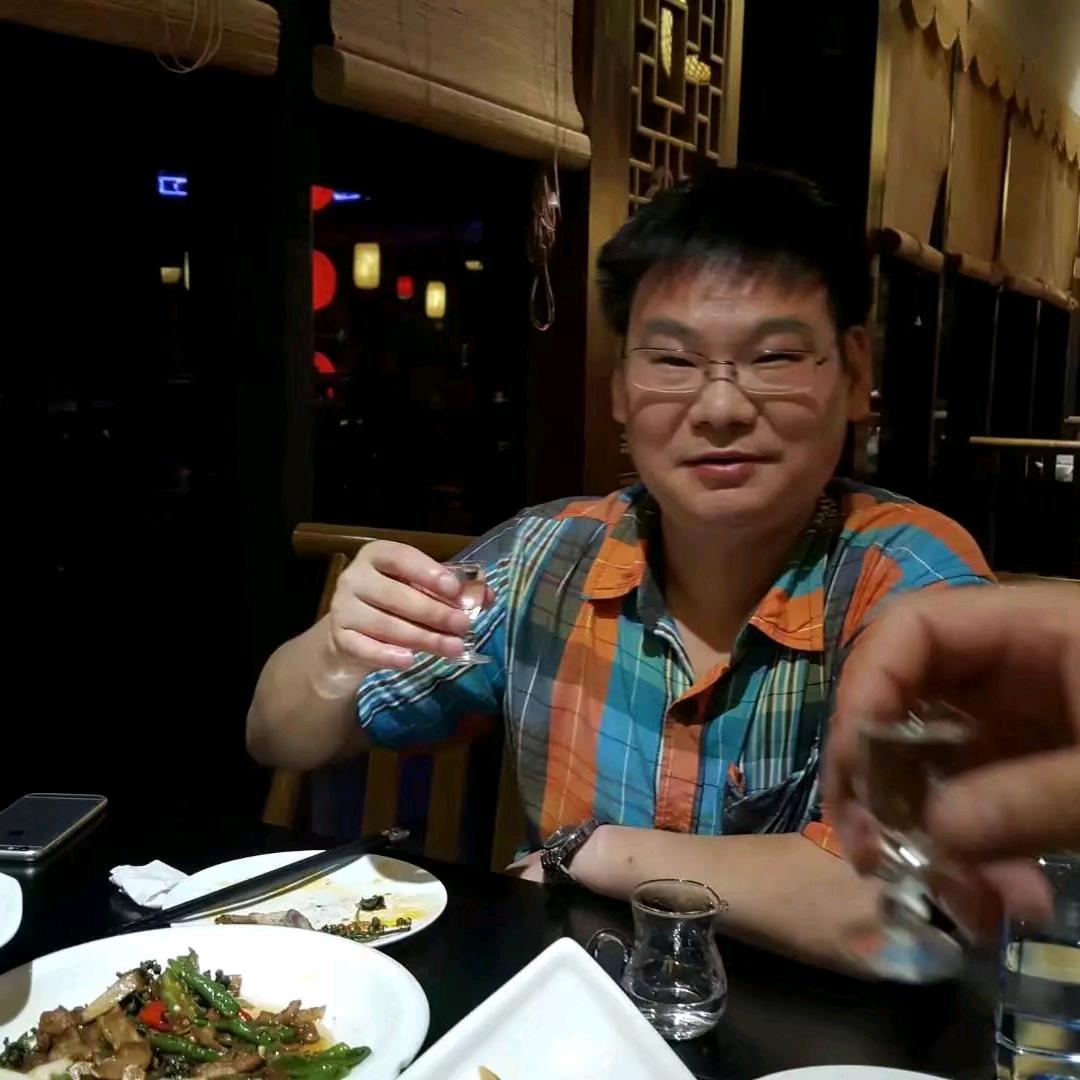 老仁