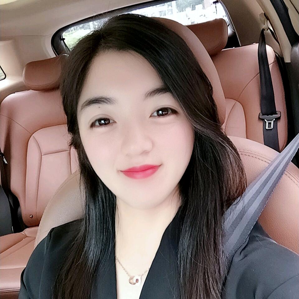 洛姑娘