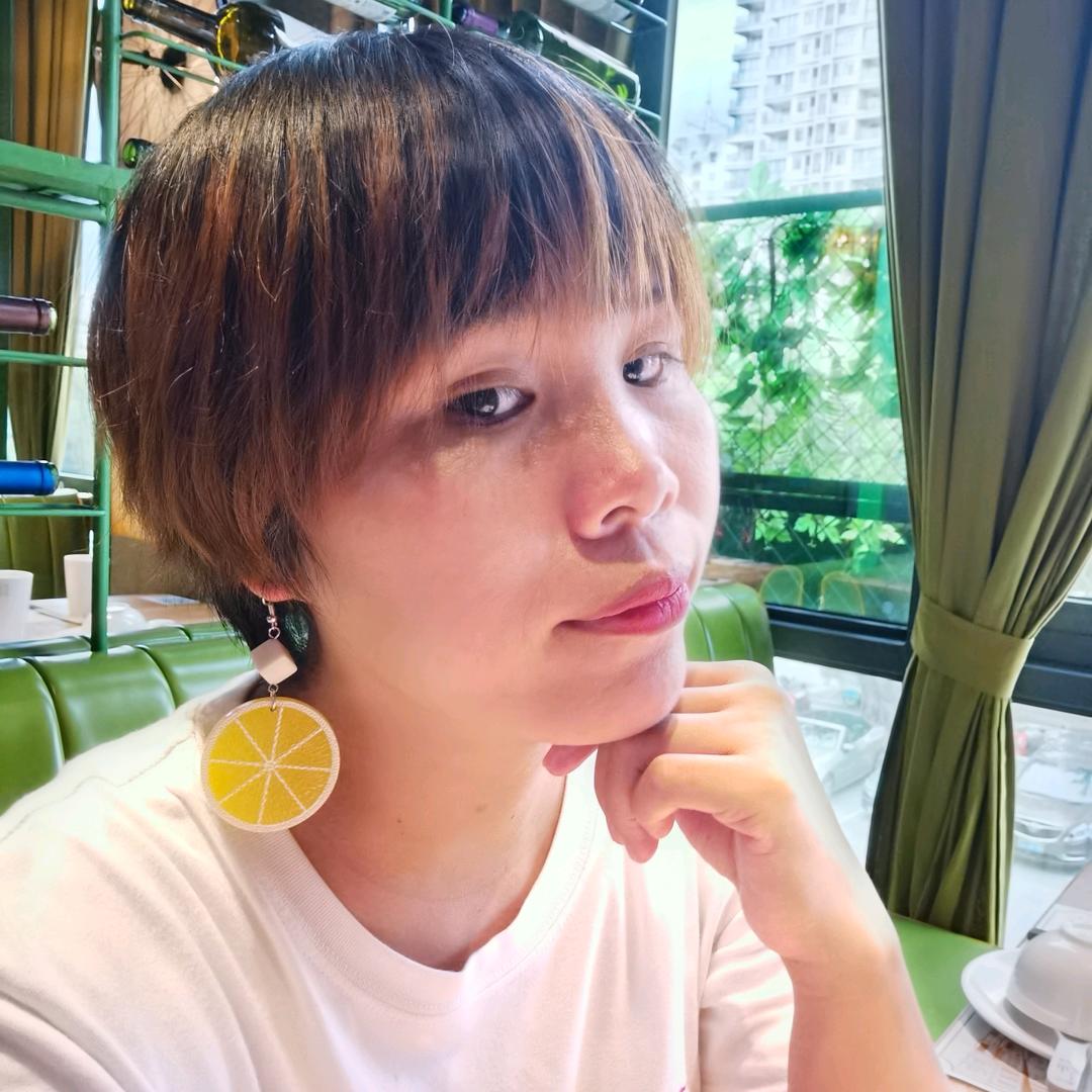 二小姐