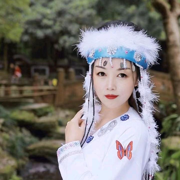 红枫叶