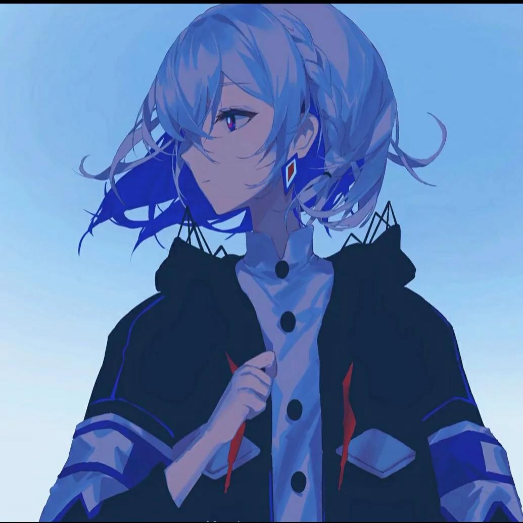Destny苏